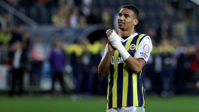 İsmail Kartal'dan Djiku hamlesi!