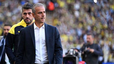 Ayrılık ve G.Saray açıklaması