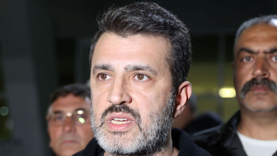 Sivasspor'dan hakem tepkisi!