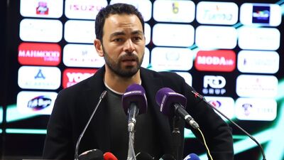Selçuk İnan: Kazandığımız için mutluyum