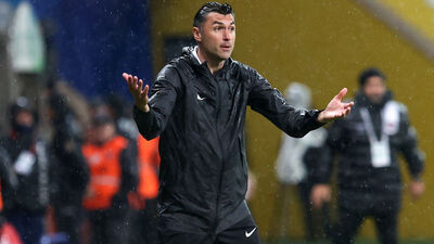 "Yabancı VAR hakemi istemiyorum"