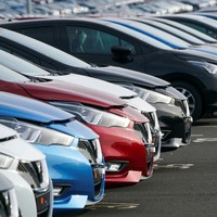 Satılan 10 araçtan 7'si ithal