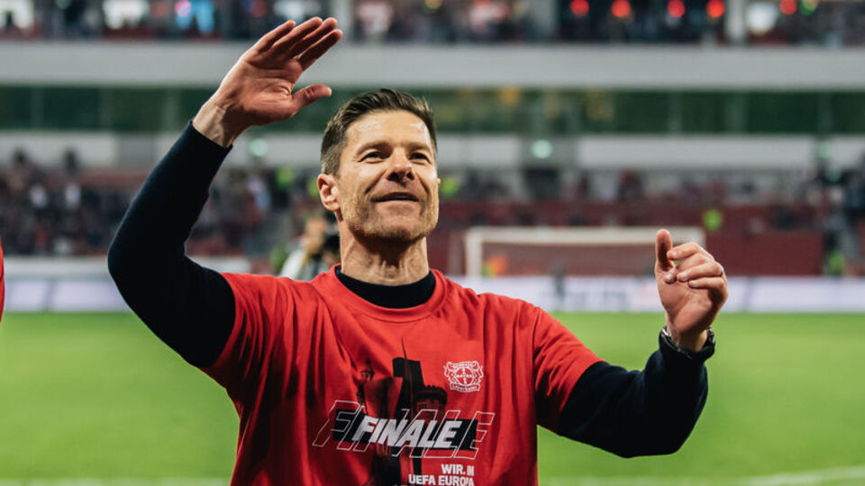 Leverkusen rekoru 50 maça çıkardı!