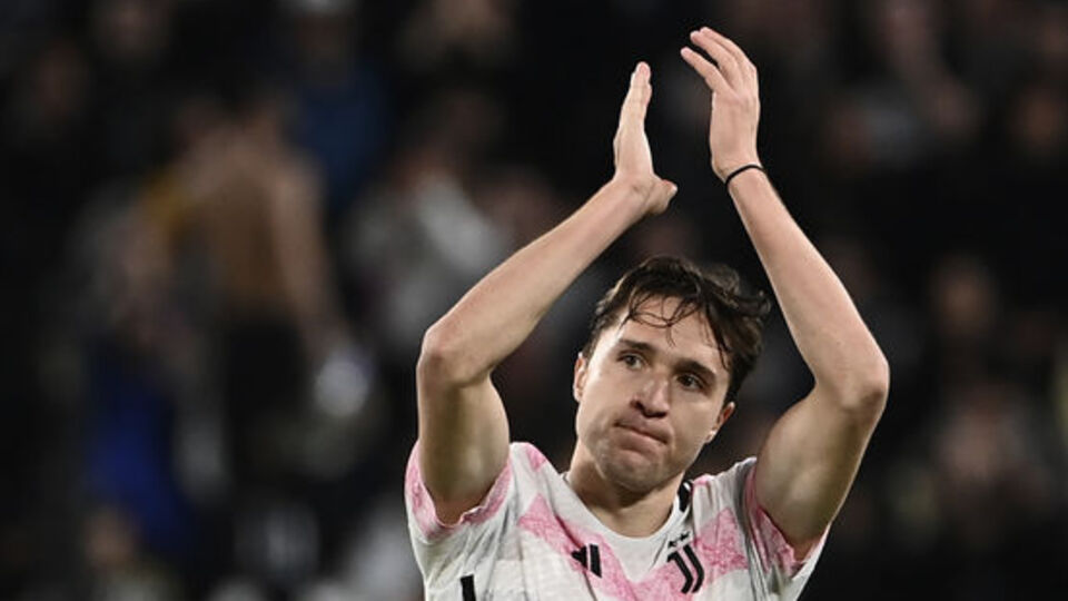 Juventus 1 puana razı oldu!