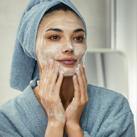 Cilt bakımı için doğru ürün kullanım sırası!