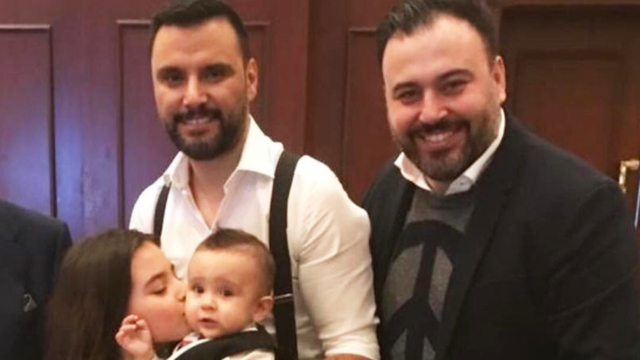 "Sen haklı çıktın az ve özler kaldı hayatımda"