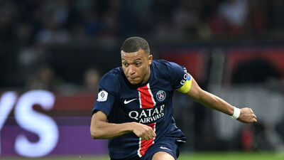 Şampiyon PSG evinde mağlup!