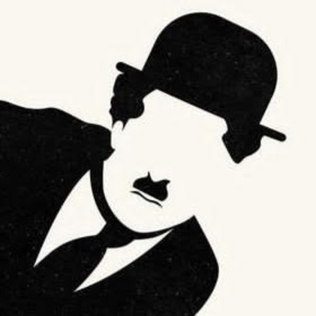Chaplin'in oyunu Türkiye'de