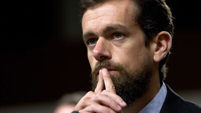 Twitter'ın kurucusundan Bitcoin tahmini