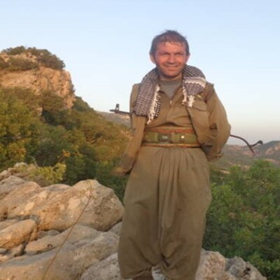 MİT sözde sorumluyu etkisiz hale getirdi