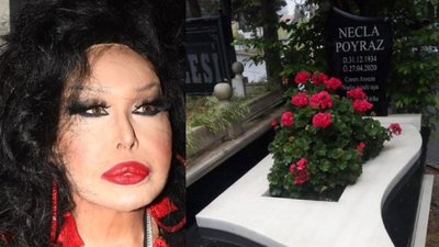 Vasiyetini açıkladı