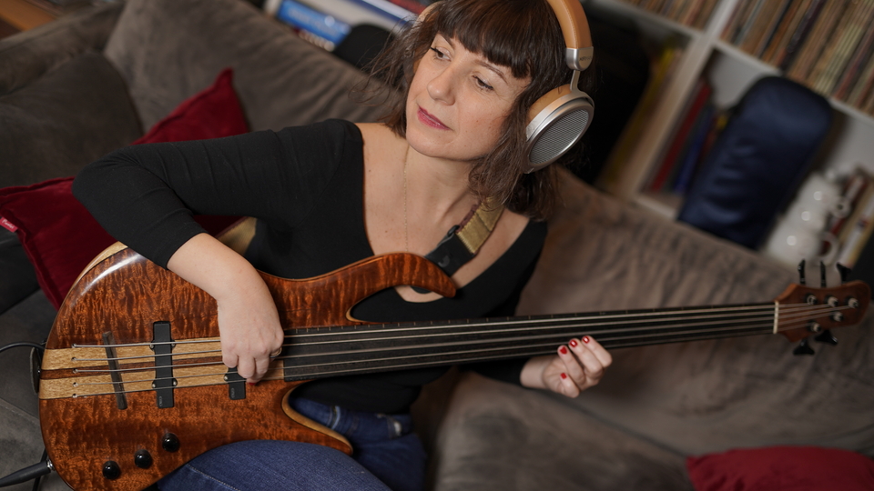 İstanbul Modern'de ses atölyesi