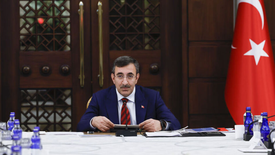 Cevdet Yılmaz: Eğitimcilere şiddet tutuklama sebebi sayılacak