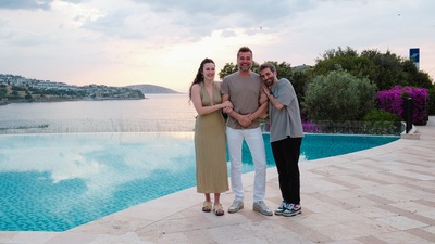 Kıyametten 24 saat önce