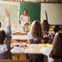 Öğretmen il içi tayin başvuruları başlıyor!