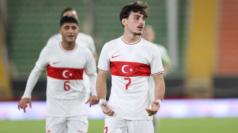 Beşiktaş'tan Cihan Çanak hamlesi!