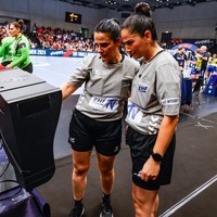 Hatipoğlu ve Şimşek'ten EHF'de bir ilk!