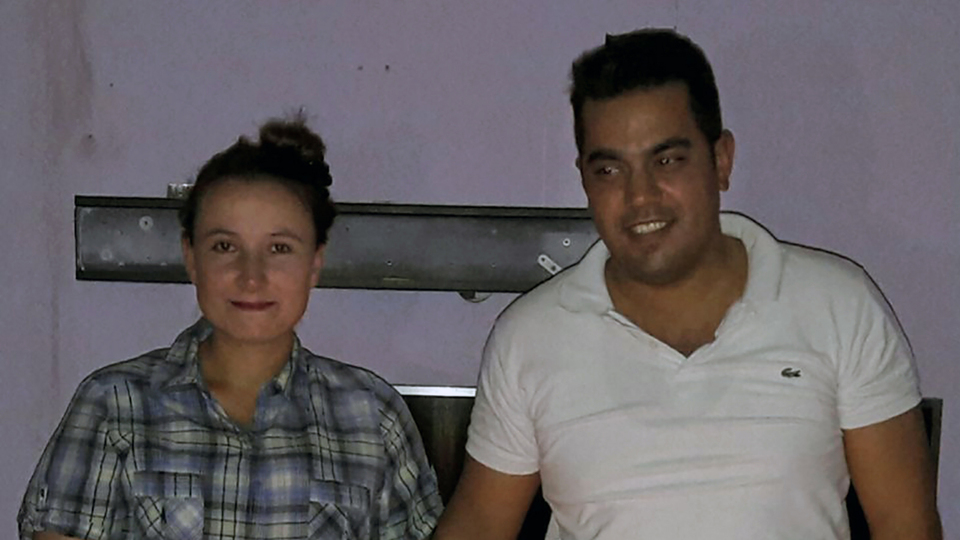 "Dur yapma, boşanmaktan vazgeçtim" demesine rağmen kurşun yağdırdı: Burcu'nun ölümünde kan donduran detaylar