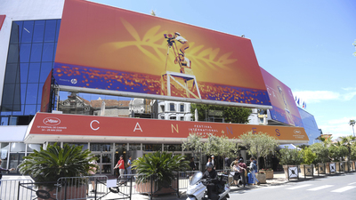 Cannes Film Festivali başlıyor