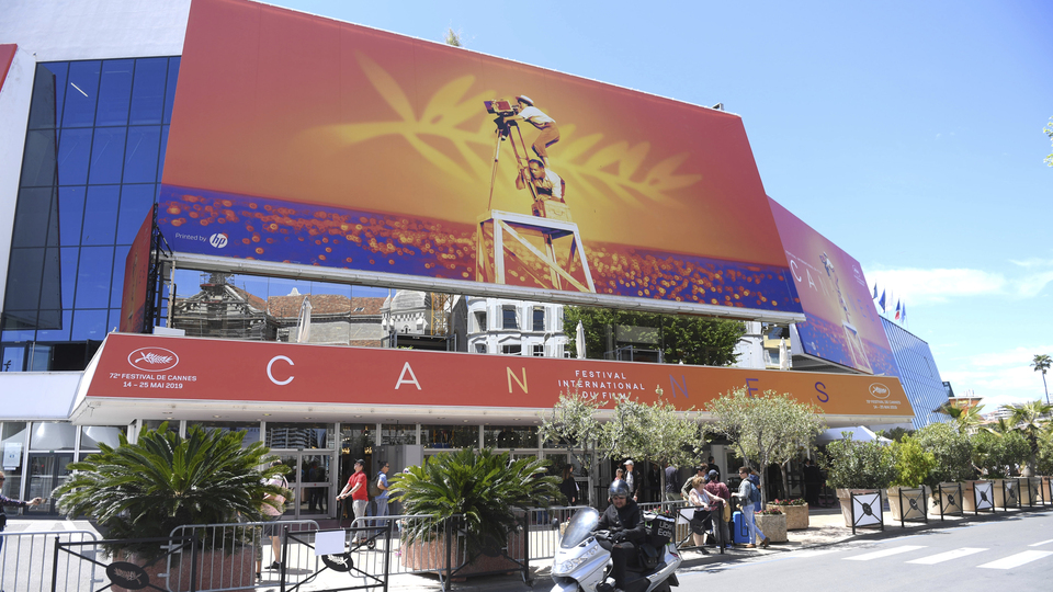 Cannes Film Festivali başlıyor
