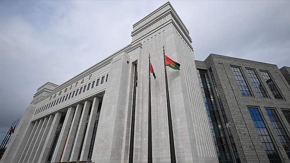 Yargıtay Cumhuriyet Başsavcılığı seçimi yapıldı