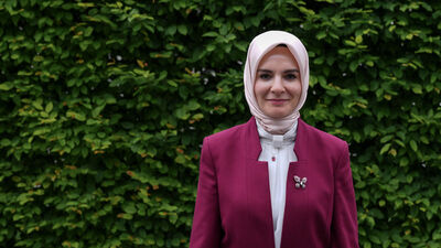 Bakan Göktaş'tan Beşiktaş'a teşekkür