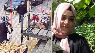 Karı koca çifti vurmuş kadın ölmüştü! İşte saldırının nedeni!