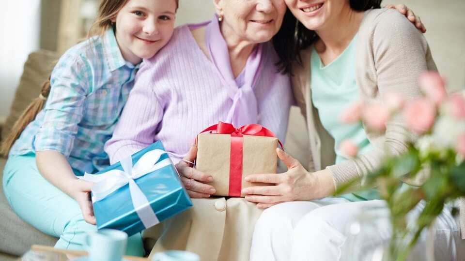 Anneler Gününde en çok ne hediye edildi?