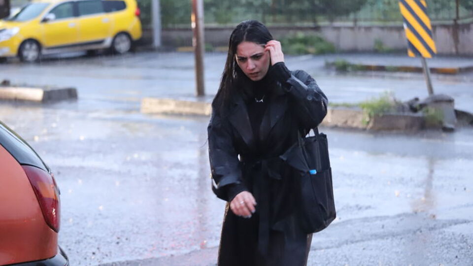 Bu hafta hava nasıl olacak?