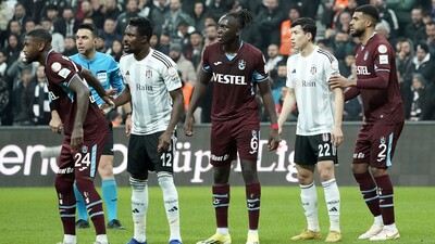 Kupada finalin adresi belli oldu!