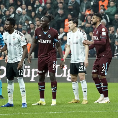 Kupada finalin adresi belli oldu!