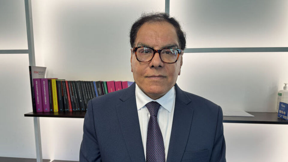 Gazze'den Nobel adaylığına