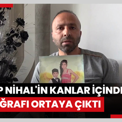 Kayıp kadının kan içinde yatarken fotoğrafı ortaya çıktı, eşi cinayet şüphesiyle tutuklandı
