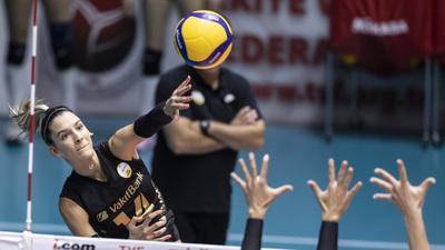 Galatasaray, Carutasu'yu açıkladı!