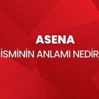Asena isminin anlamı nedir?