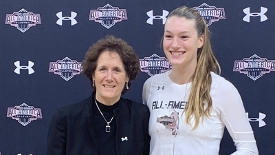 VakıfBank'a ABD'li pasör çaprazı!