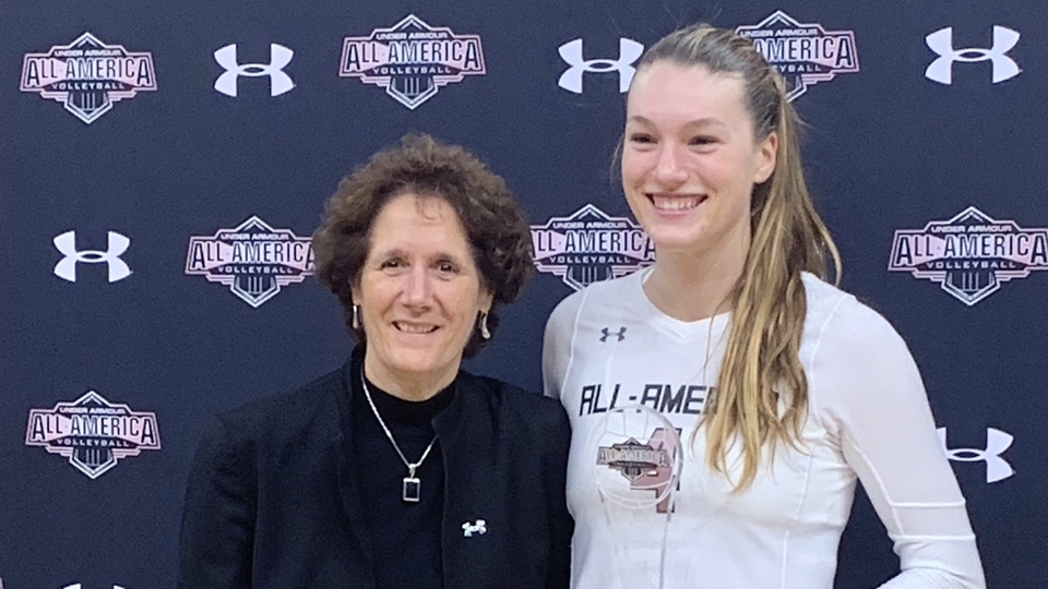 VakıfBank'a ABD'li pasör çaprazı!