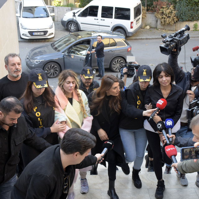 Nihal Candan'ın eski sevgilisi Onur Apaydın'dan 14 sayfalık dilekçe: Örgütün işleyişini anlattı