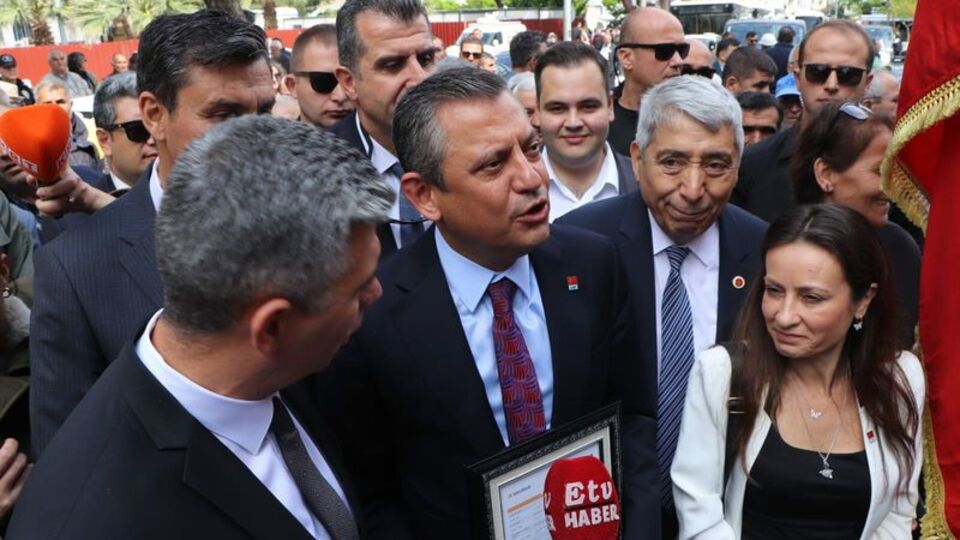 'Kamuda tasarruf paketi' açıklaması