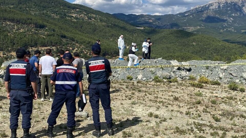50 gündür aranıyordu! Cansız bedeni bulundu