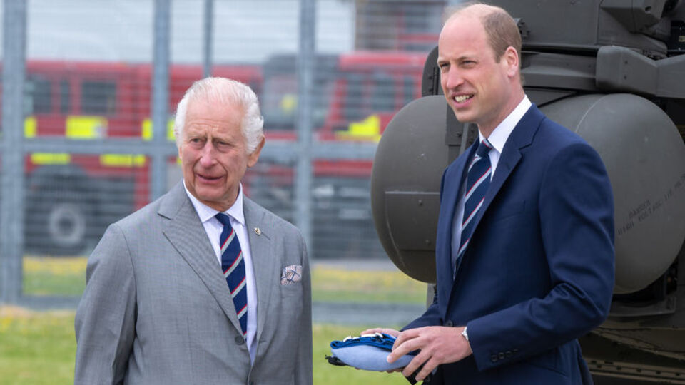 3. Charles tat alma duyusunu kaybetmiş