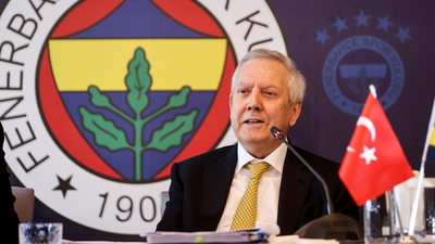 Aziz Yıldırım adaylığını açıklayacak