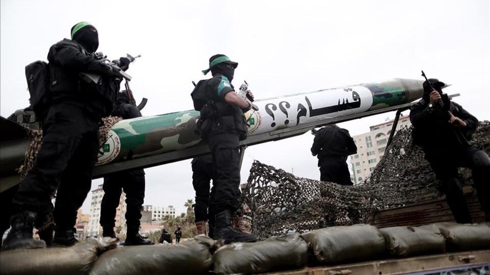 "4 esiri koruyan grupla irtibatımız kesildi"