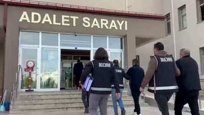 'Sahte engelli raporu' operasyonu: 170 şüpheliye adli işlem