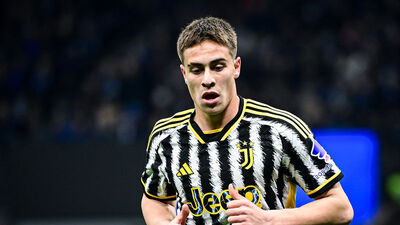 Kenan Yıldız şoku!