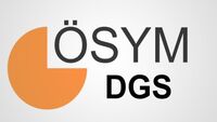 DGS başvuruları başladı!
