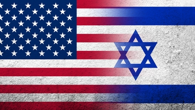 ABD'li istihbaratçı, İsrail yüzünden istifa etti