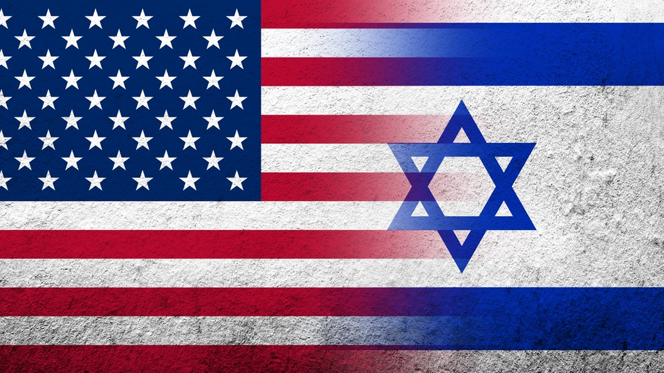 ABD'li istihbaratçı, İsrail yüzünden istifa etti