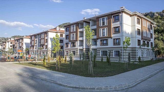 Kamu lojmanlarına zam mı geliyor?