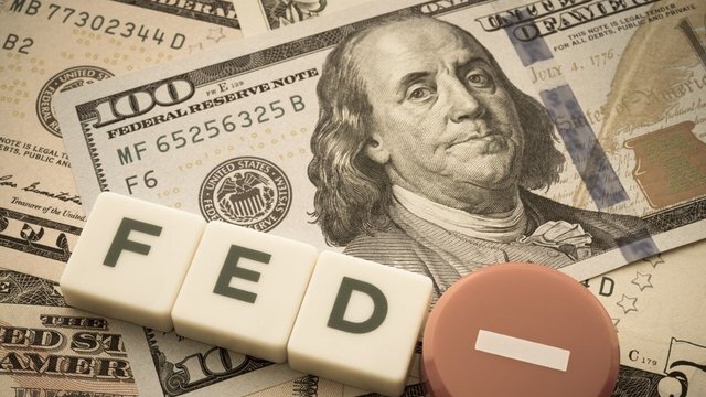 Fed faiz kararı toplantı tarihleri